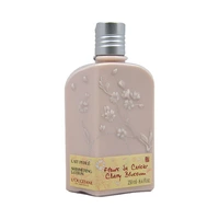 LOCIÓN CORPORAL L'OCCITANE CHERRY BLOSSOM 250ML