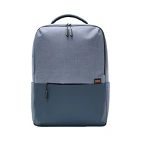 MOCHILA PARA NOTEBOOK XIAOMI MI COMMUTER XDLGX-04 15.6'' LIGHT BLUE