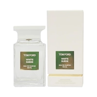 PERFUME TOM FORD WHITE SUEDE EAU DE PARFUM 100ML