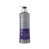 ACONDICIONADOR KERASYS SCALP CARE BALANCING ANTI-CASPA 600ML