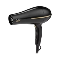 SECADOR PARA CABELLO GAMA BORA GOLD ST 914/3821 220V