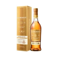 WHISKY GLENMORANGIE THE NECTAR D'OR 700MLWHISKY GLENMORANGIE SAUTERNES CASK 700ML