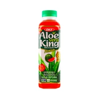 JUGO ALOE VERA KING OKF SANDIA 500ML