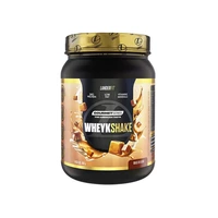 SUPLEMENTO LANDERFIT WHEYKSHAKE DULCE DE LECHE 450GR