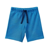 SHORT INFANTIL BENETTON 3J70G900P 3M6