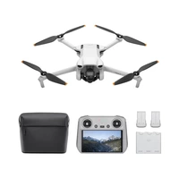 KIT DRONE DJI MINI 3 FLY MORE + DJI RC