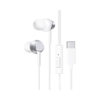 AURICULAR BASEUS ENCOK CZ11 A00164300213-Z1 USB-C BLANCO