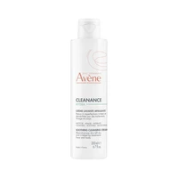 CREMA AVÈNE CLEANANCE HYDRA CLEANSING 200ML