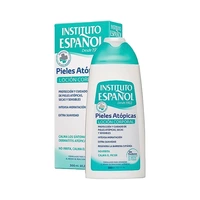 CREMA CORPORAL INSTITUTO ESPAÑOL PIELES ATÓPICAS 300ML