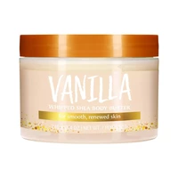 CREMA CORPORAL TREE HUT WHIPPED VANILLA BUTTER 240GR