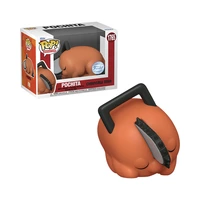 MUÑECO FUNKO POP CHAINSAW MAN POCHITA 1765