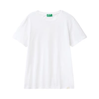 CAMISETA BENETTON 3U53J1F15 101