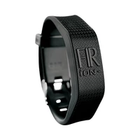 PULSERA FIR ION- ENERGY BICOLOR NEGRO XG