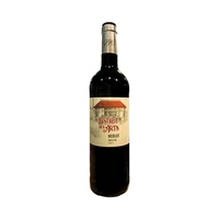 VINO MAISON LE STAR BISTROT DES ARTS MERLOT 750ML