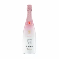 ESPUMANTE CODORNÍU ANNA BRUT ROSÉ 750ML