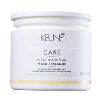 MASCARA KEUNE CARE VITAL NUTRITION 200ML