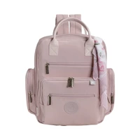 BOLSO DE BEBE ROSE MASTERBAG 11FLO313