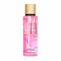 BODY MIST VICTORIA'S SECRET VELVET PETALS 250ML