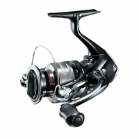 MOLINETE SHIMANO CATANA FD 2500HG IZQUIERDA