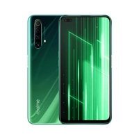 Celular Smartphone Realme X50 Rmx2144 6/128gb Green