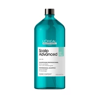 SHAMPOO L'ORÉAL SCALP ADVANCED ANTI-OILINESS 1500ML