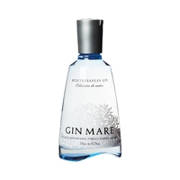 GIN MARE COLECCION DE AUTOR 700ML