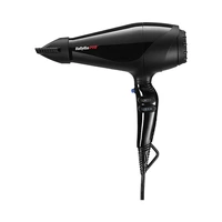 SECADOR PARA CABELLO BABYLISS IONIC 6300 BLACK 220V