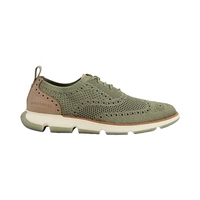 ZAPATENIS COLE HAAN C37899 LEAF OIL