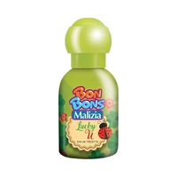 PERFUME MALIZA BON BONS LUCKY U EDT 50ML