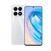 CELULAR HONOR X8A CRT-LX3 4GB 128GB SILVER