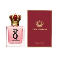 PERFUME DOLCE & GABBANA Q EAU DE PARFUM 50ML