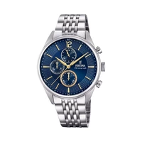 RELOJ FESTINA F20285/3 MASCULINO