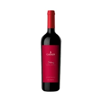 VINO CARMEN DELANZ BLEND 750ML