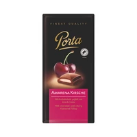 CHOCOLATE WEINRICH CHERRY 100GR