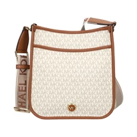 CARTERA MICHAEL KORS 30R4G99M3V VANILLA LUGG