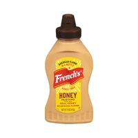 MOSTAZA FRENCH'S HONEY 340GR