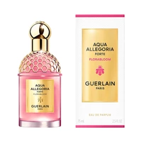 PERFUME GUERLAIN AQUA ALLEGORIA FORTE FLORABLOOM EAU DE PARFUM 75ML