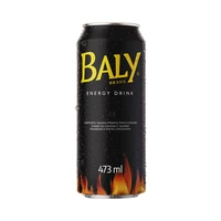 ENERGIZANTE BALY ENERGY DRINK 473ML