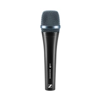 MICRÓFONO DINÁMICO SENNHEISER E-945 NEGRO