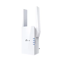 EXTENSOR DE SEÑAL TP-LINK RE605X AX1800