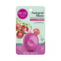 BÁLSAMO LABIAL EOS HONEY APPLE 7G