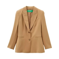 BLAZER BENETTON 2RGYDW01V 193