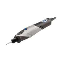 RECTIFICADORA DREMEL STYLO 11 PIEZAS F013.205.ONG BIVOLT 