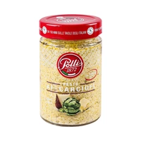 SALSA POLLI PESTO AL CARCIOFI 190GR