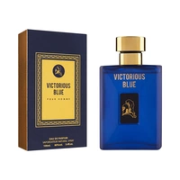 PERFUME MB PARFUMS VICTORIOUS BLUE EDP 100ML