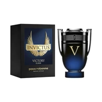 PERFUME PACO RABANNE INVICTUS VICTORY ELIXIR EAU DE PARFUM 100ML