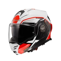 CASCO LS2 FF901F ADVANT X HPFC METRYK