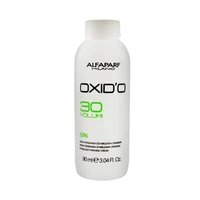 AGUA OXIGENADA ALFAPARF OXID'O 30 VOLÚMENES 90ML