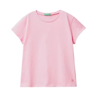 CAMISETA INFANTIL BENETTON 3I1XC109V 05F