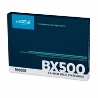 CRUCIAL SSD BX500 1TB